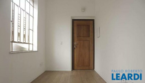 Imagem 8 de 15 de Apartamento - Vila Buarque - Sp - 595539