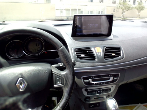 Renault Fluence 2.0 Dynamique Plus X-tronic Hi-flex 4p