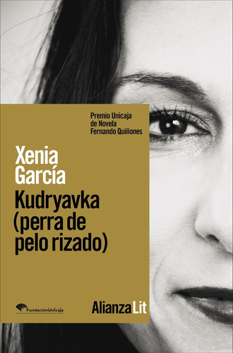 Libro Kudryavka (perra De Pelo Rizado) De García, Xenia