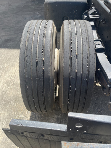 Imagen 4 de 5 de Ford Cargo 1721