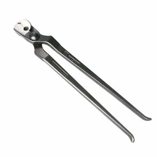comprar Tenaza Sacaclavos, Para Herrado Caballos Mustad Crespo
