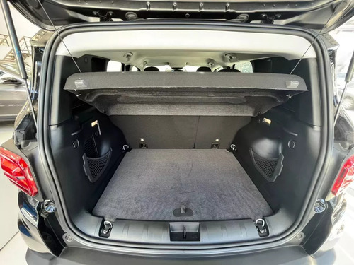 Nueva Jeep Renegade Sport 1.3 T270 At6 175cv