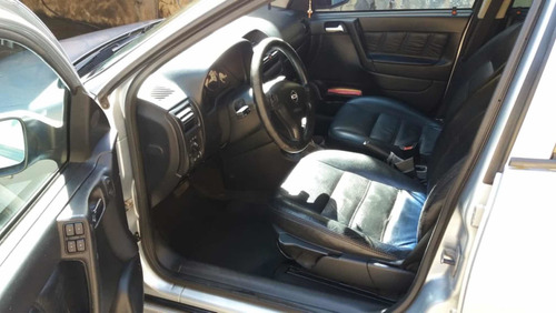 Chevrolet Astra 2.0 Elegance Flex Power 5p 2005