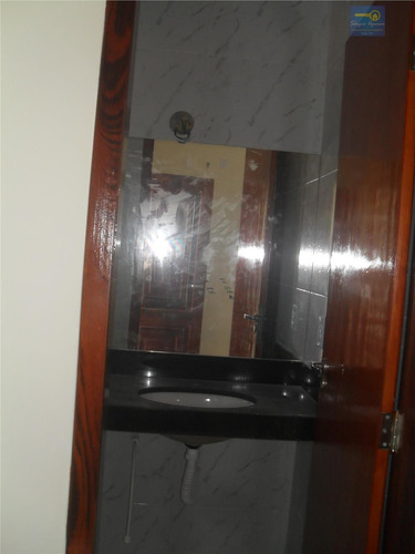 Imagem 16 de 22 de Sobrado Residencial À Venda, Lagoa Redonda, Fortaleza. - Codigo: Ca0108 - Ca0108