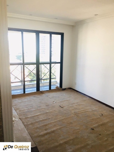 Imagem 12 de 30 de Apartamento Em São Paulo Na Zona Sul ! Localizado Na Chácara Inglesa Próximo Ao Metro Santa Cruz E Ao Metro Praça Da Arvore ! - 0963 - 68224559