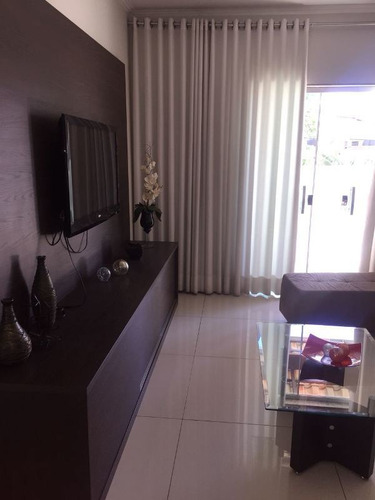 Imagem 10 de 24 de Excelente Casa No Bairro Alvorada 04 Quartos 04 Vagas! - 21101