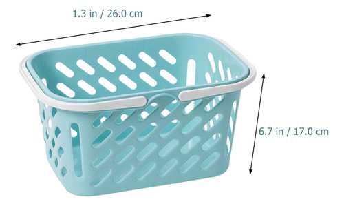 Cesta De Compras, Juguetes, Accesorios Para El Hogar, Casa D