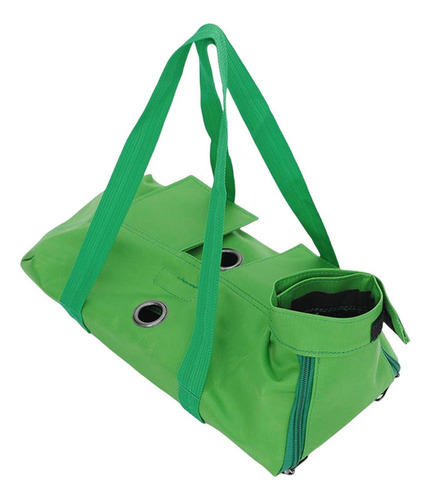 Saco De Cerco Grande Para Cães E Gatos, Bolsa Fixa