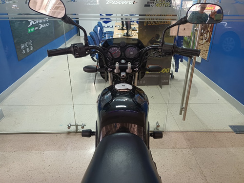 Imagen 14 de 19 de Boxer Ct 100 Es Alloy Titanium Credito Cali Valle