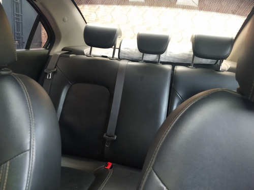 Chevrolet Sonic 1.6 Ltz Mt 2014