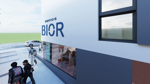 Imagen 3 de 5 de Departamentos En Venta Edificio Bior, Centro De Villa Carlos Paz