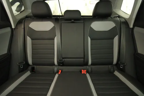 Volkswagen Taos TAOS HIGHLINE 1.4L TSI 150HP 6 VEL TIP