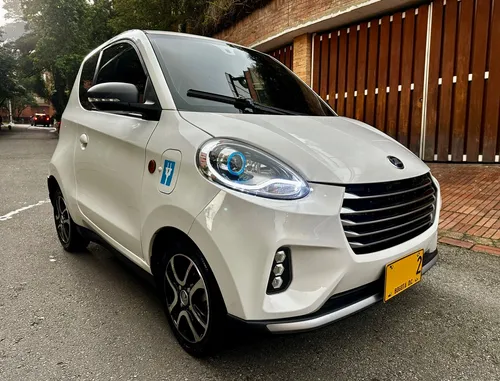 Zhidou D2S Electrico