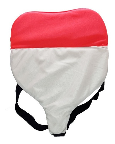 Protector Inguinal Hockey Arqueras Drial Coquera Proteccion