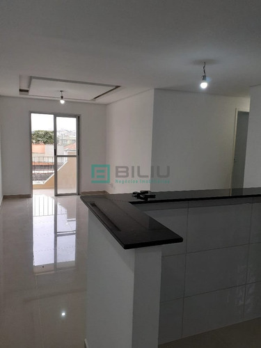 Imagem 3 de 15 de Apartamento Em Cidade Patriarca - São Paulo - 280