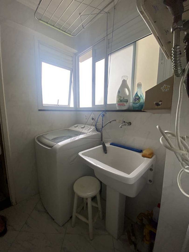Imagem 2 de 30 de Apartamento Com 3 Dorms, Jardim Monte Kemel, São Paulo - R$ 900 Mil, Cod: 4142 - V4142