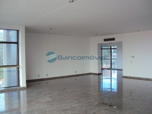 Imagem 25 de 30 de Apartamentos Para Alugar Cambui - Ap01283 - 4461745