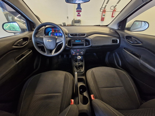 Chevrolet Onix 1.0 Lt 5p