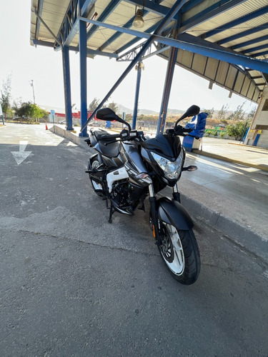 Imagen 10 de 17 de Bajaj Pulsar Ns200-fi Abs