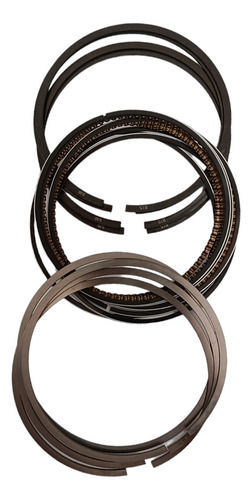 Anillos Motor Std Chevrolet Captiva 1.5 2019-2022