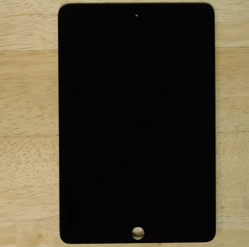 Pantalla Lcd Completa iPad Mini 5 Somos Tienda Física 