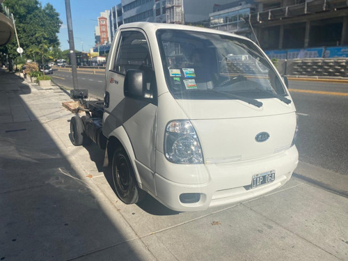 Kia K2700 Crdi 2.7 Oportunidad