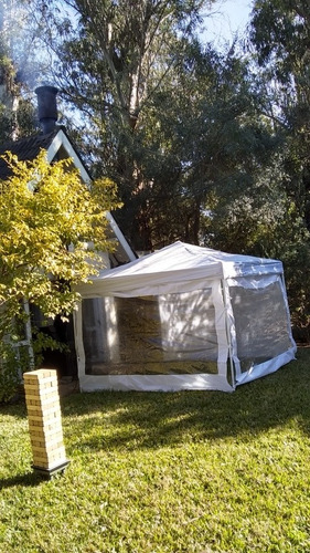 Alquiler De Inflables, Juegos, Living Y Gazebos - Zona Sur
