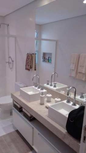 Imagem 15 de 15 de Casa Em Condominio - Enseada - Ref: 410 - V-410