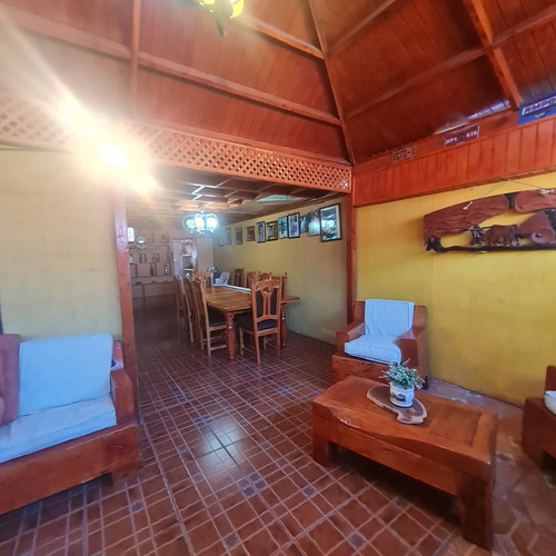 Venta De Casa Sector El Portal En Ovalle