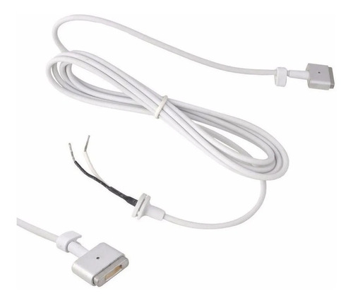 Cable Repuesto Para Reparar Cargador Magsafe 2 Punta T A18