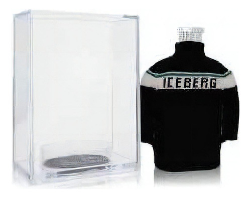 Iceberg Since 1974 For Him Edp 100ml Eau De Perfume Hombres Volumen de la unidad 100 mL
