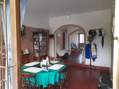Venta De Casa Rentable En Villeta
