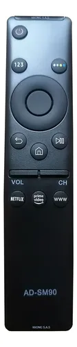 comprar Control Remoto Compatible Con Samsung Bn59-01310a One Remote