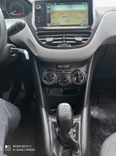 Peugeot 208 Allure Manual Borda