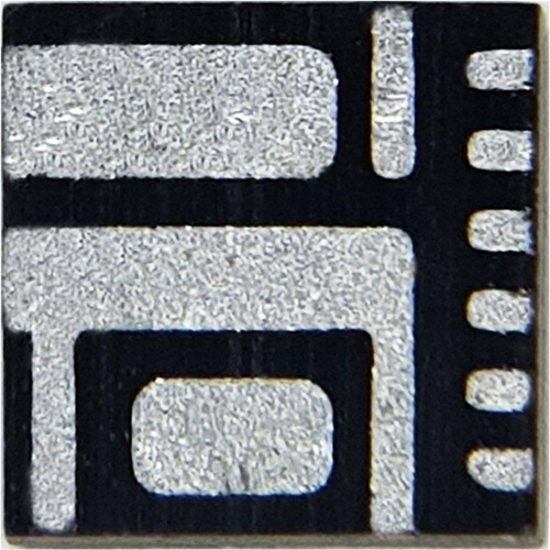 Kit 2x Unidades Ci Sy8208d Pwm Qfn3x3 10p Sy8208dqnc