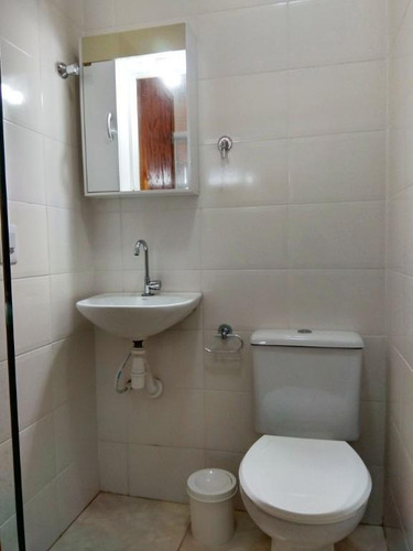 Imagem 11 de 30 de Kitnet Quitinete Suíte Studio Com 1 Dormitório Mobiliada Para Alugar, Próximo Usp, 10 M² Por R$ 750/mês - Butantã - São Paulo/sp - Kn0114 - Kn0114