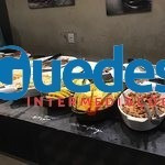 Imagem 3 de 7 de Restaurante Kg Zona Sul De Sp, Rodeado De Prédios Comerciais - Pt00147 - 69005645