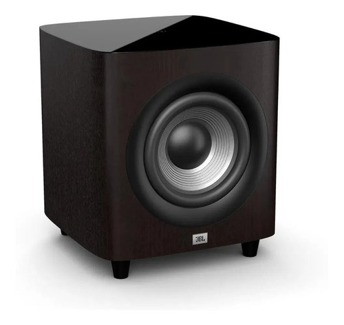 Imagem 1 de 4 de Jbl Studio 650p Subwoofer Ativo 10 250w Rms Bivolt