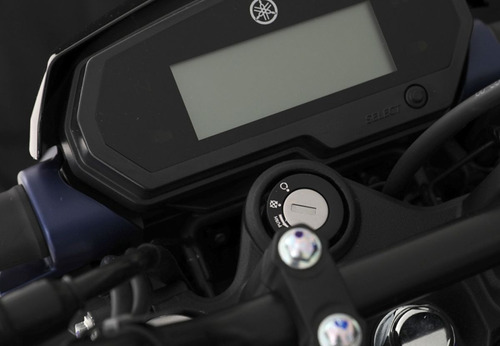 Imagen 7 de 13 de Motocicleta - Yamaha - Fz-250