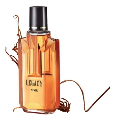 Fragancia Masculina Legacy Noir 120ml.