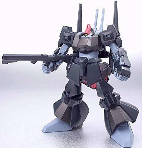 Bandai Tamashii Nations Robot Spirits [side Ms] Rick F0rij