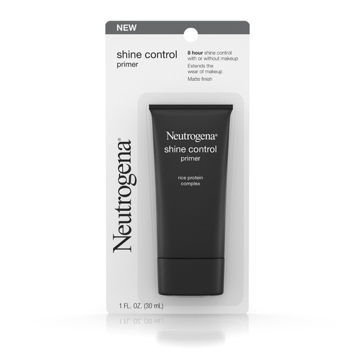 Base Control De Brillo Neutrogena 1 Onza