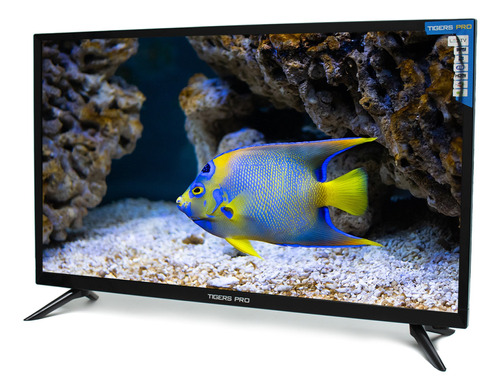 Smart Tv 43  