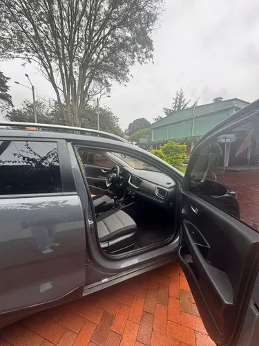 Kia Stonic 1.0 Vibrant