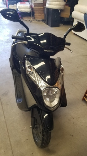 Honda 2014