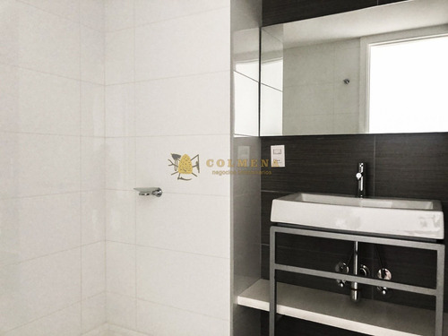 Torre One Oportunidad En Venta-ref:2891