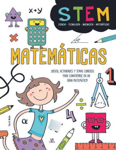 Matemáticas (stem) - Carla Nieto Martinez