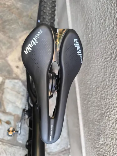 Full Carbono. 12 Vel. 10-52. Grupo Ram X01. Susp. Brain