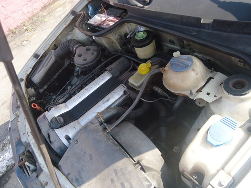 Sucata Vw Parati G3 Motor 1.0 16v Cambio Ar Direção Consulte