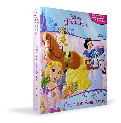 Imagem 7 de 7 de Princesas